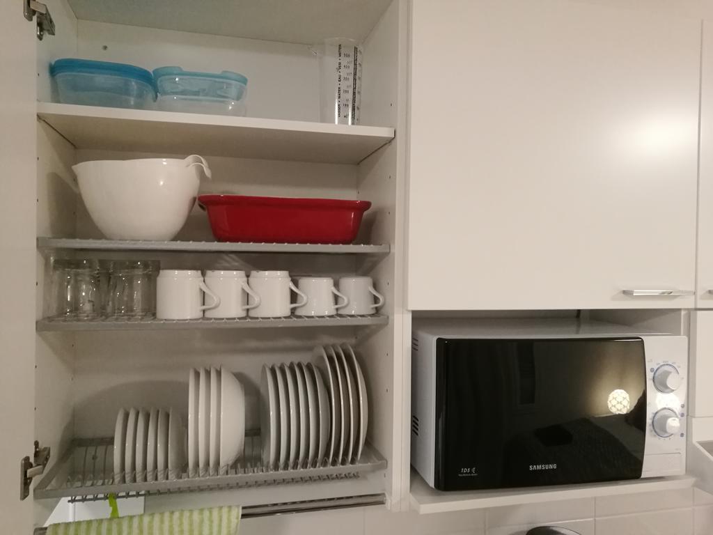 Rovavisit Apartments Siljo Rovaniemi Buitenkant foto
